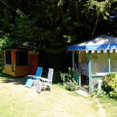 Studio CottageMantilly エクステリア 写真