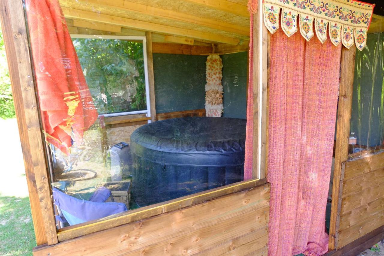 Studio CottageMantilly エクステリア 写真