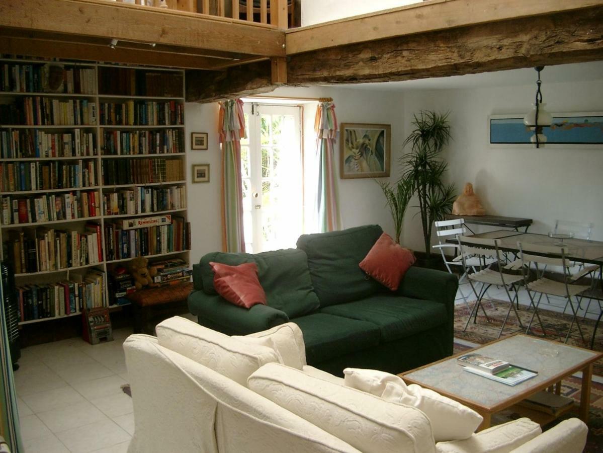 Studio CottageMantilly エクステリア 写真